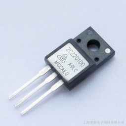 高压高效之选 肖特基二极管 2CZ20100A9 的关键特性与应用解析