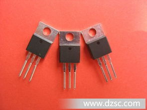 厂家现货供应MBR3060CT TO-220大功率肖特基二极管 高效能解决方案