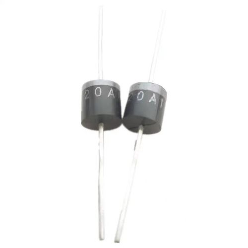 sr260 sr240 mic二级管通用sb/hbr/mbr260肖特基二极管2a60v直插