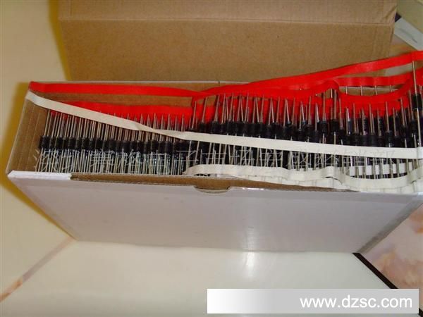 肖特基二极管21DQ10 特性、应用与选型指南